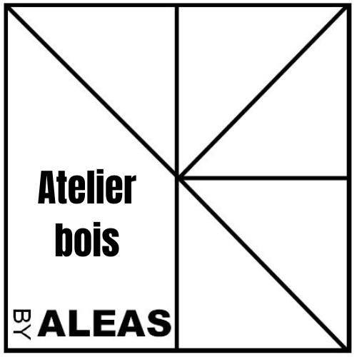 Atelier bois