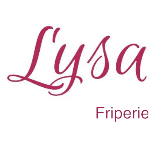 Friperie Lysa